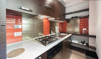 Appartement Mia Florence