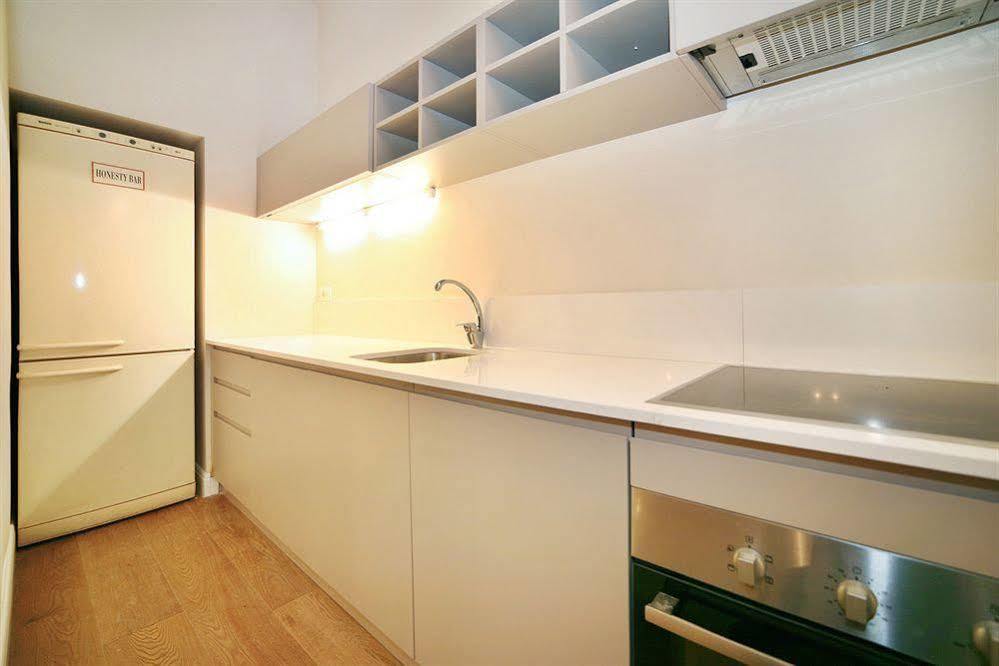 Mia Appartement *