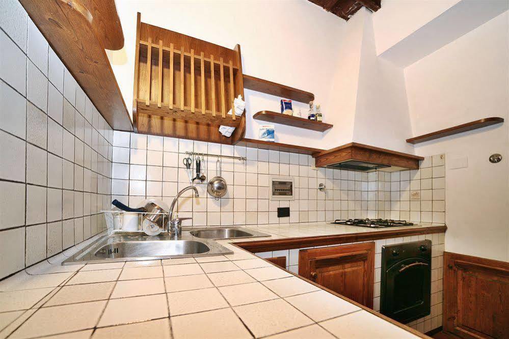 Mia Appartement Florence