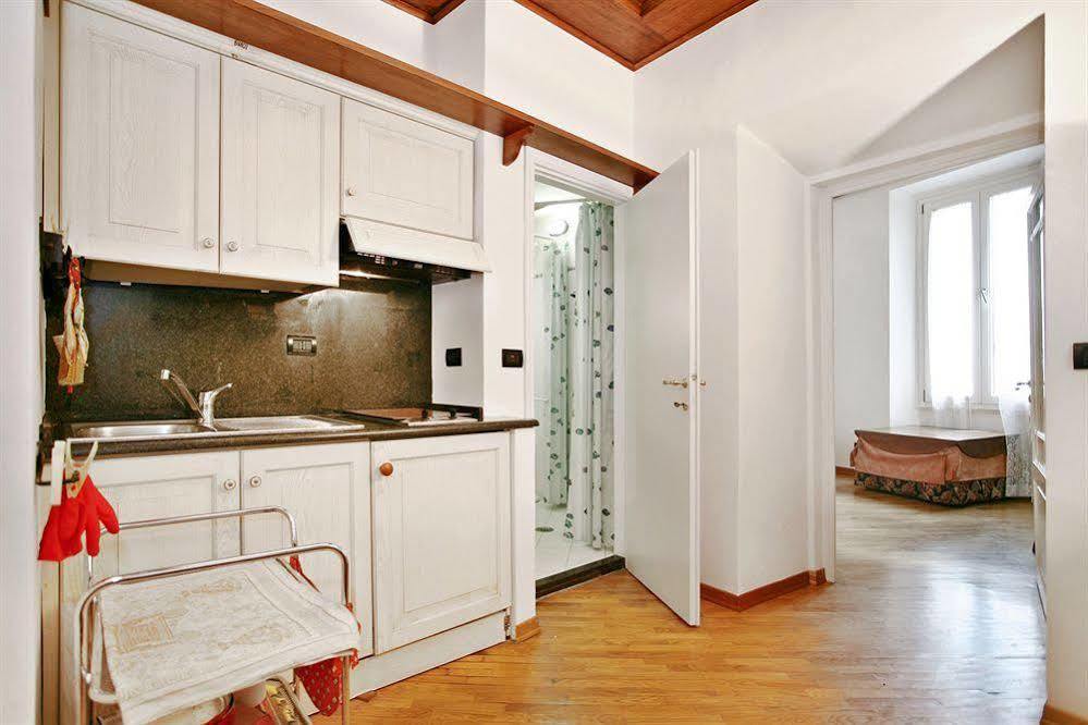 Mia Appartement