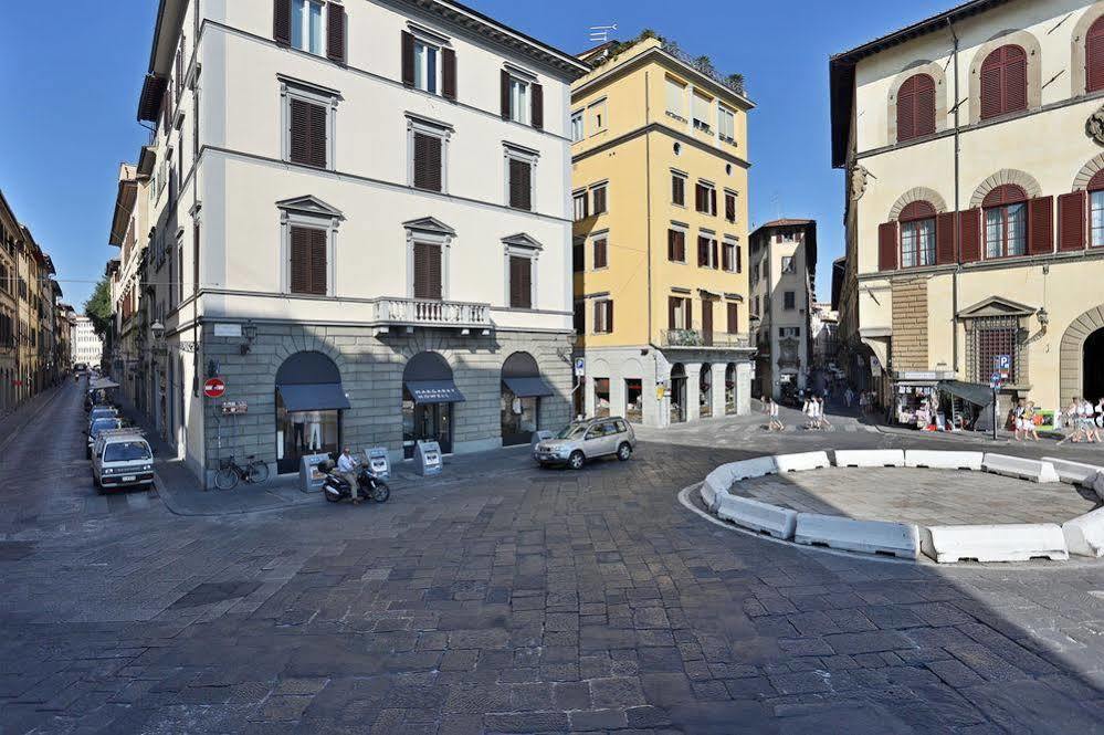 Appartement Mia Florence