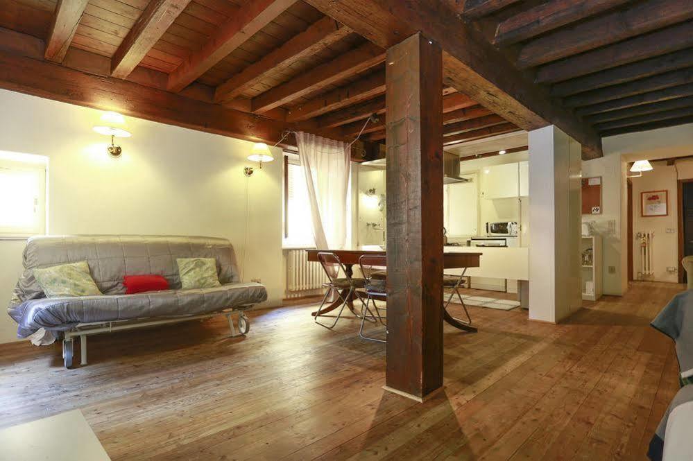 Appartement Mia *