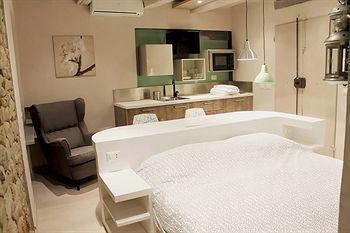 Apartamento Mia *