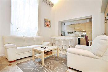 Apartamento Mia Florença