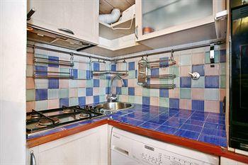Apartamento Mia
