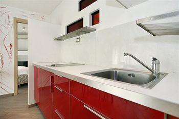 Apartamento Mia Florença