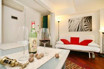 Apartamento Mia Florença
