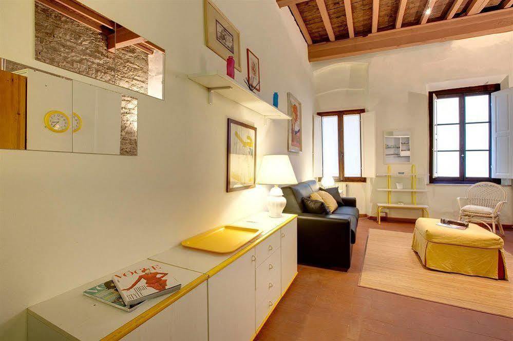 Apartamento Mia Florença