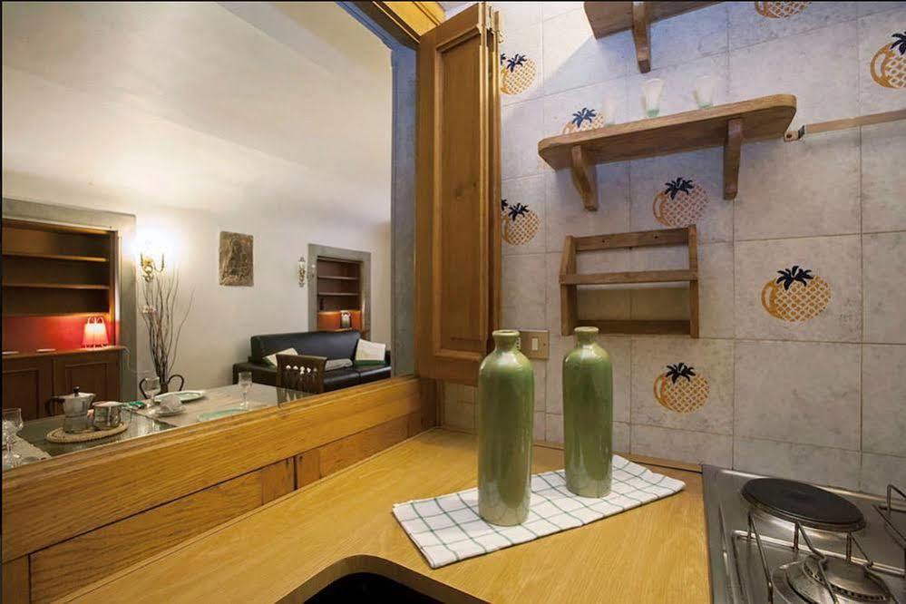 Apartamento Mia *