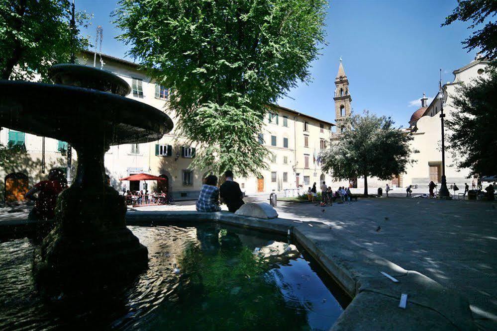 Mia Apartamento Florença
